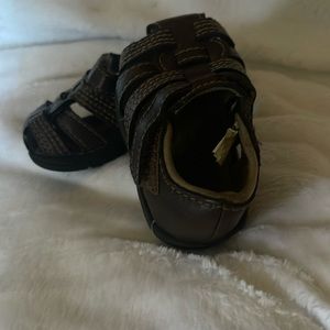 🦋0018 Size 2 baby sandals🦋